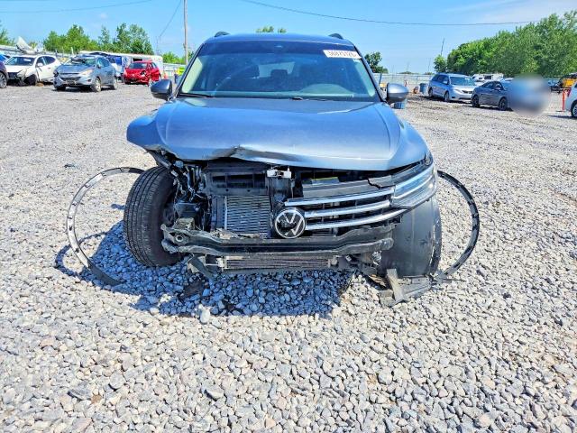 Продаж на аукціоні авто 2024 Volkswagen Tiguan, vin: 3VVFB7AX0RM131451, номер лоту: 56875126