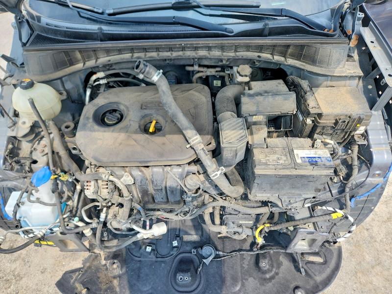 58285316 :رقم المزاد ، KM8J33A4XHU499002 vin ، 2017 Hyundai Tucson مزاد بيع