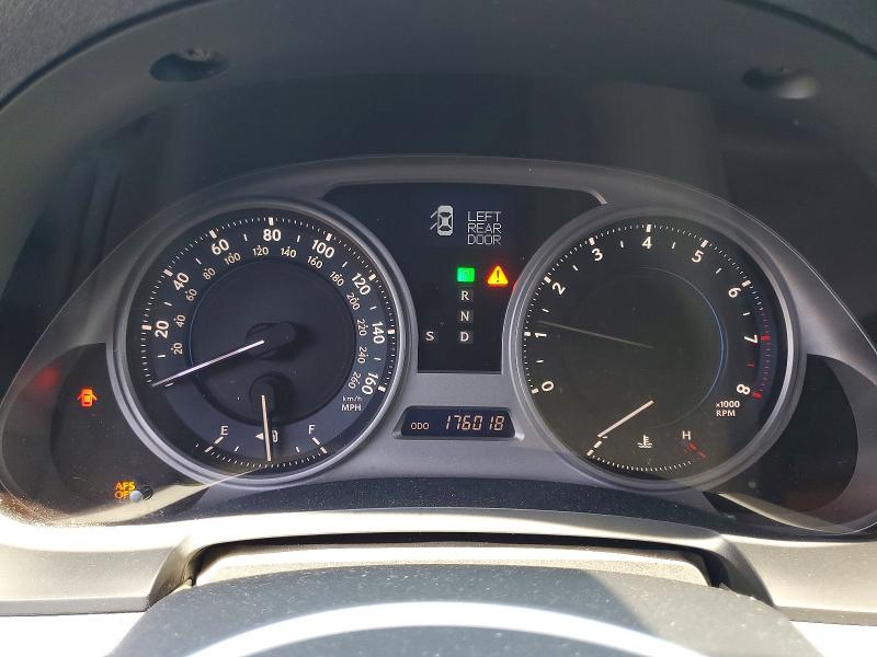Aukcja sprzedaży 2007 Lexus Is, vin: JTHBK262375029415, numer aukcji: 55798756