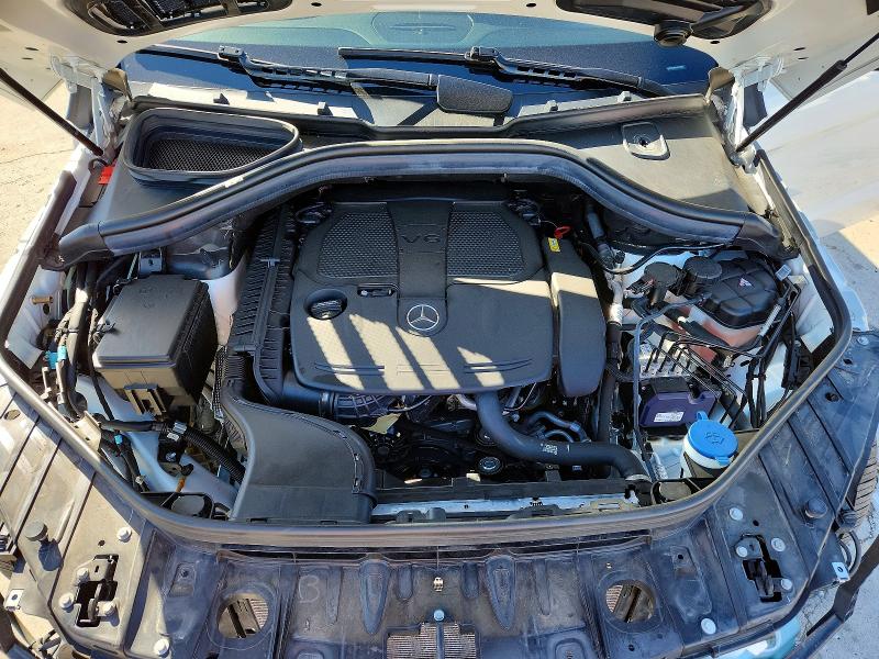 Aukcja sprzedaży 2017 Mercedes-benz Gle, vin: 4JGDA5HBXHA932404, numer aukcji: 55026296