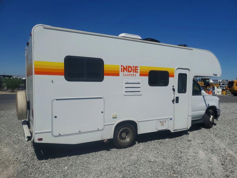 Auction sale of the 2024 Ford E350, vin: 1FDWE3FN4RDD01940, lot number: 55186036