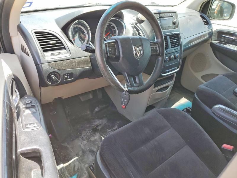 Aukcja sprzedaży 2014 Ram Tradesman, vin: 2C4JRGAG9ER428404, numer aukcji: 58136116
