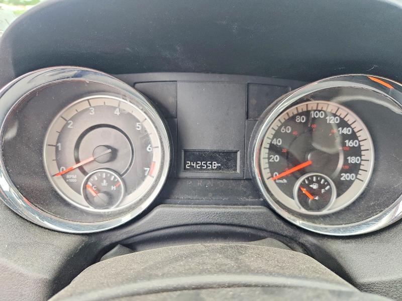 Aukcja sprzedaży 2011 Dodge Grand Caravan, vin: 2D4RN4DG4BR787571, numer aukcji: 56440046