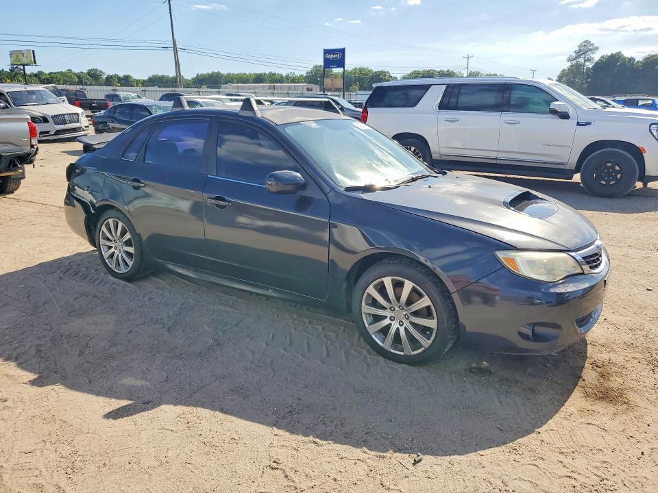 Aukcja sprzedaży 2008 Subaru Impreza, vin: JF1GE74638G509919, numer aukcji: 55647416