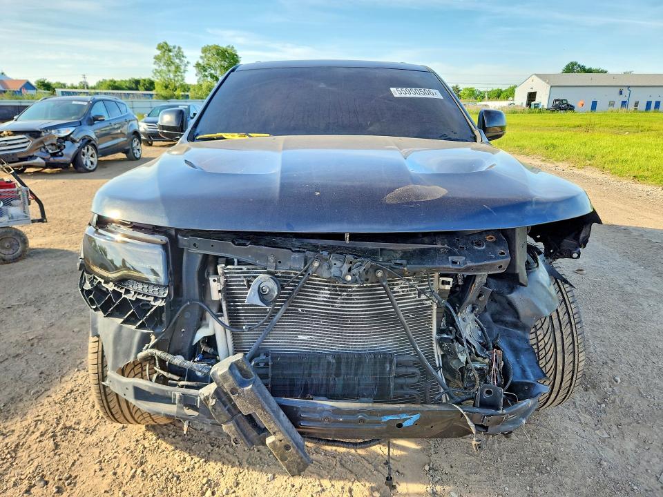 2015 Jeep Grand Cherokee მანქანა იყიდება აუქციონზე, vin: 1C4RJFDJ9FC751986, აუქციონის ნომერი: 55950506