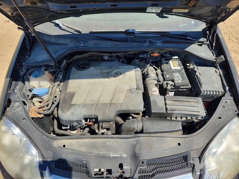 Продажа на аукционе авто 2009 Volkswagen Jetta, vin: 3VWRL71K59M056238, номер лота: 56039566
