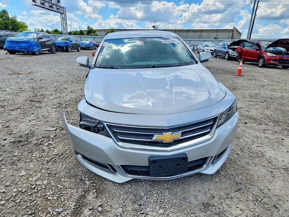Продажа на аукционе авто 2019 Chevrolet Impala, vin: 2G11Z5SA9K9143995, номер лота: 58662456