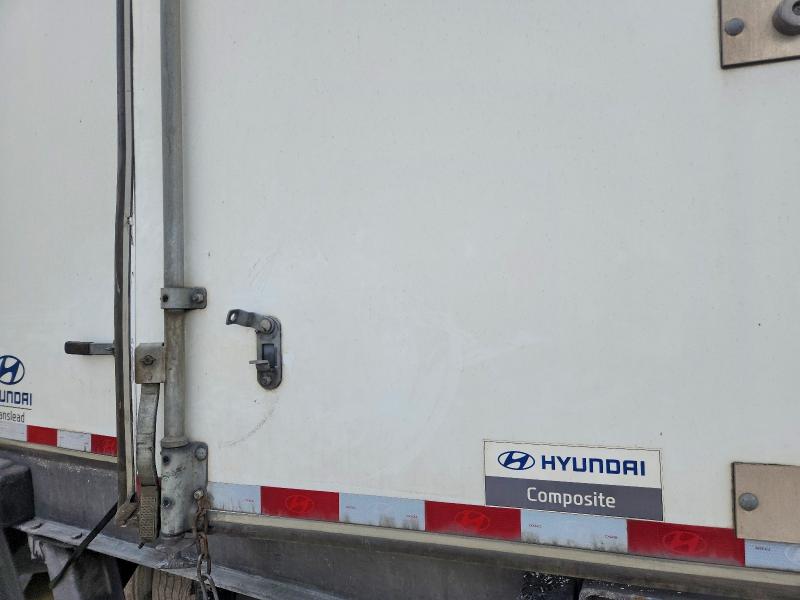Aukcja sprzedaży 2019 Hyundai Translead Inc Unknown, vin: 3H3V482CXKT025402, numer aukcji: 55183056