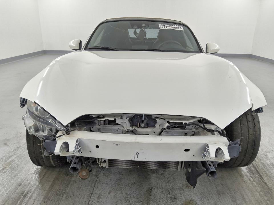 Продаж на аукціоні авто 2018 Mazda Mx-5 Miata, vin: JM1NDAD70J0201857, номер лоту: 57335006