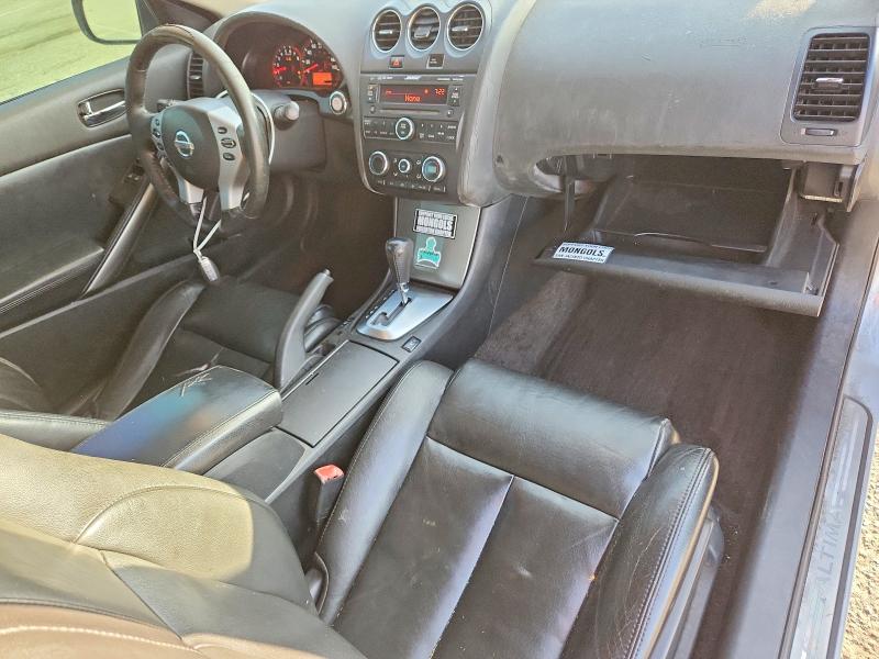 57434126 :رقم المزاد ، 1N4AL24E28C233200 vin ، 2008 Nissan Altima مزاد بيع