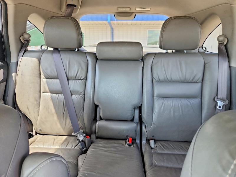 Aukcja sprzedaży 2011 Honda Cr-v, vin: 5J6RE4H70BL003655, numer aukcji: 56871336