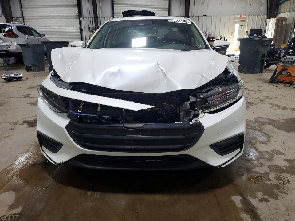 Продажа на аукционе авто 2019 Honda Insight, vin: 19XZE4F96KE010838, номер лота: 56317046