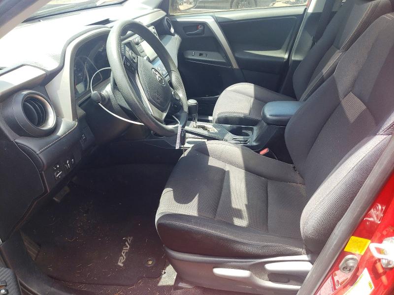 56268776 :رقم المزاد ، JTMRFREV3DD043728 vin ، 2013 Toyota Rav4 مزاد بيع