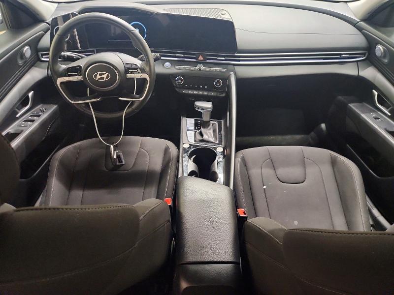 2025 Hyundai Elantra მანქანა იყიდება აუქციონზე, vin: KMHLS4DG3SU878146, აუქციონის ნომერი: 56626636