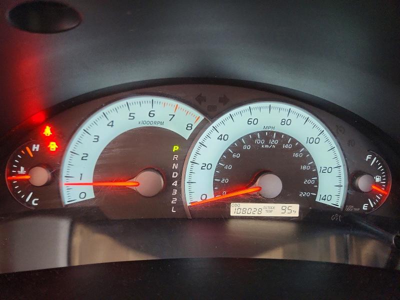 56981086 :رقم المزاد ، 4T1BE46K79U402836 vin ، 2009 Toyota Camry مزاد بيع