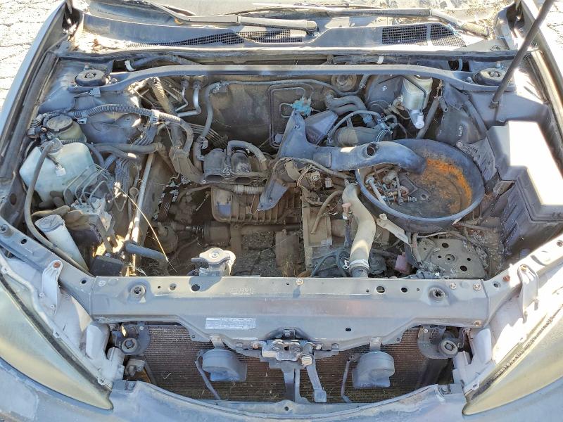 Продажа на аукционе авто 2002 Toyota Camry, vin: JTDBE32K320106116, номер лота: 56074346
