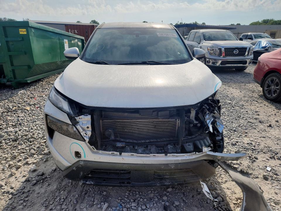 Aukcja sprzedaży 2024 Nissan Rogue, vin: 5N1BT3BA3RC712744, numer aukcji: 58708116
