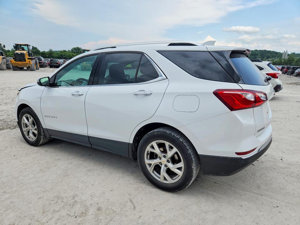 Aukcja sprzedaży 2018 Chevrolet Equinox, vin: 2GNAXMEV7J6229089, numer aukcji: 58588336