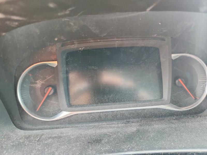 57849846 :رقم المزاد ، 5FNYF5H63MB017678 vin ، 2021 Honda Pilot مزاد بيع