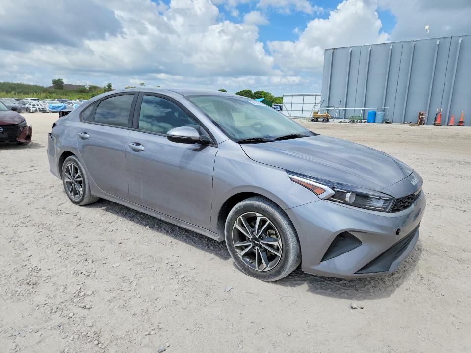 Aukcja sprzedaży 2023 Kia Forte, vin: 3KPF24AD3PE687277, numer aukcji: 56966546