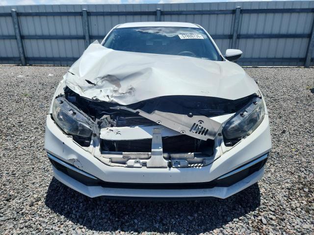 2019 Honda Civic მანქანა იყიდება აუქციონზე, vin: 2HGFC2F61KH519700, აუქციონის ნომერი: 57800736