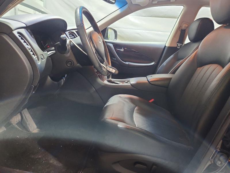 57205986 :رقم المزاد ، JN1BJ0RR5HM402174 vin ، 2017 Infiniti Qx50 مزاد بيع