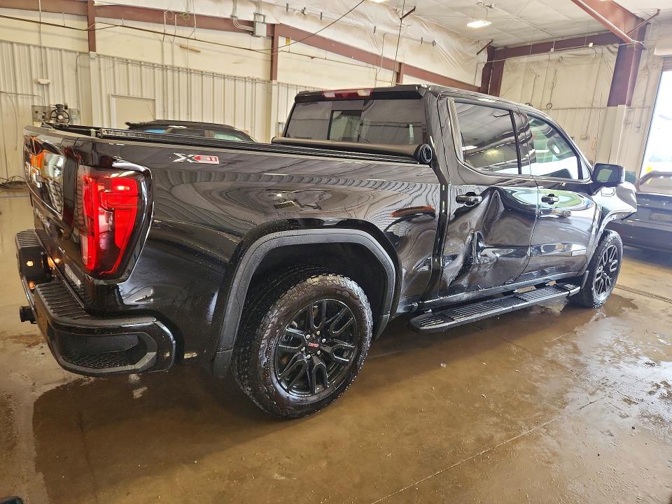 Aukcja sprzedaży 2024 Gmc Sierra, vin: 3GTUUCED2RG447666, numer aukcji: 59147216