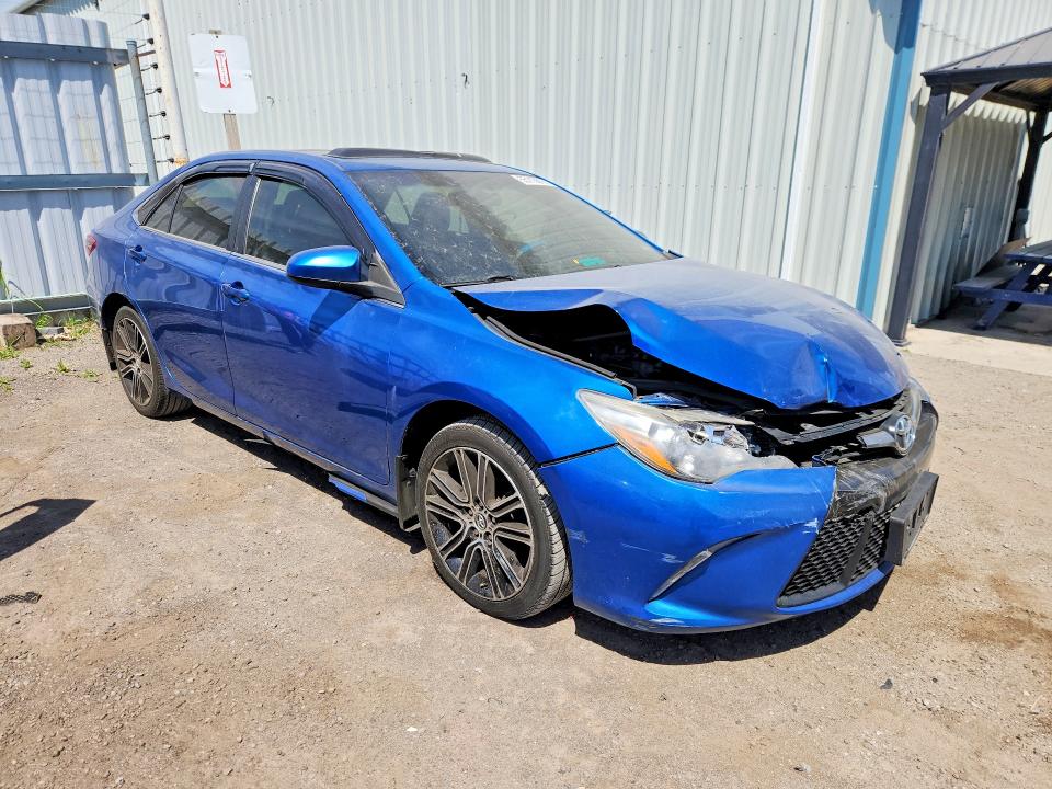 Продажа на аукционе авто 2016 Toyota Camry, vin: 4T1BF1FK2GU560381, номер лота: 55113816