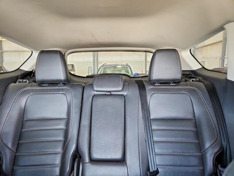 2017 Ford Escape მანქანა იყიდება აუქციონზე, vin: 1FMCU9GD4HUE40947, აუქციონის ნომერი: 55370376