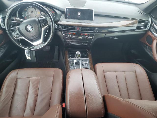 58017196 :رقم المزاد ، 5UXKR2C5XJ0X10170 vin ، 2018 Bmw X5 مزاد بيع