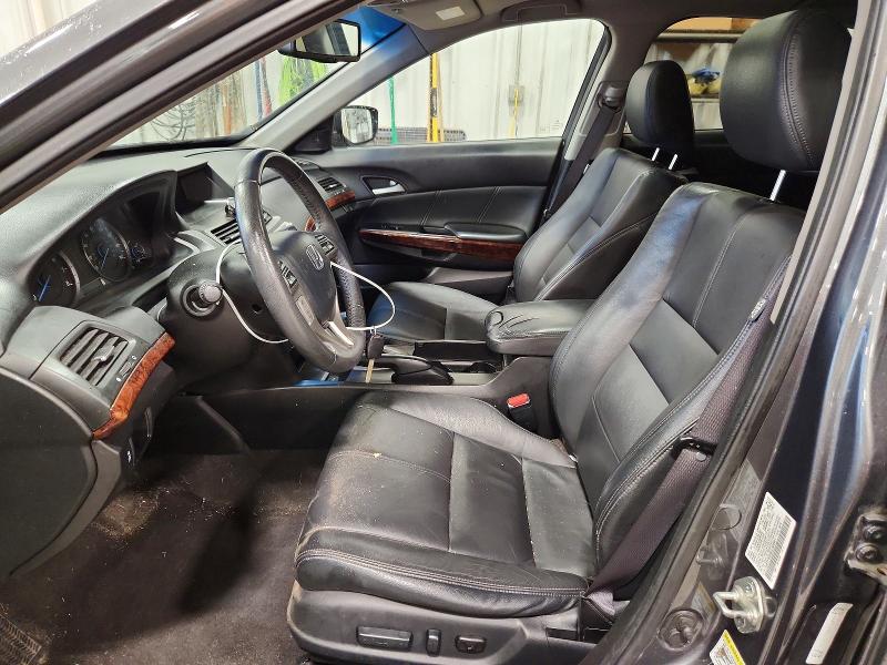 Продажа на аукционе авто 2012 Honda Crosstour, vin: 5J6TF3H59CL006941, номер лота: 57324286