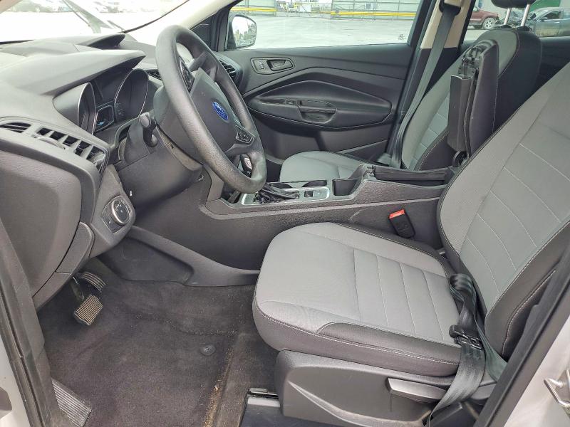 Продаж на аукціоні авто 2019 Ford Escape, vin: 1FMCU0F79KUB01518, номер лоту: 56700276
