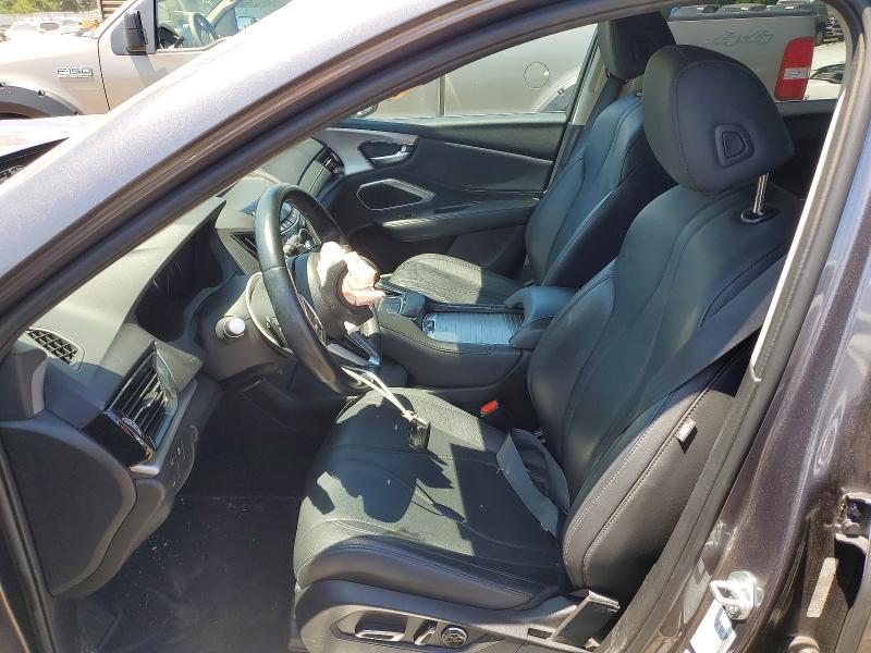 Aukcja sprzedaży 2021 Acura Rdx, vin: 5J8TC2H39ML040078, numer aukcji: 56232076