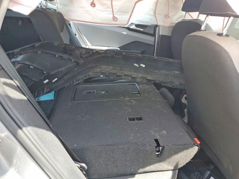 57253096 :رقم المزاد ، 3VVCX7B29PM364166 vin ، 2023 Volkswagen Taos مزاد بيع