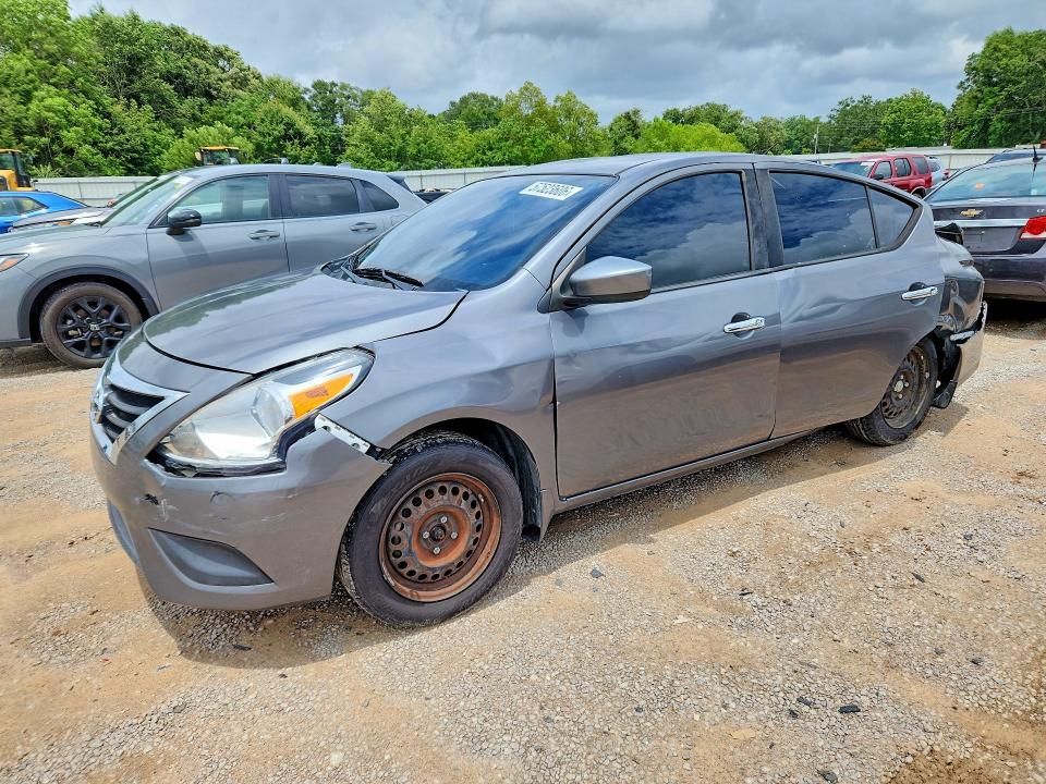 Aukcja sprzedaży 2016 Nissan Versa, vin: 3N1CN7AP7GL908898, numer aukcji: 57523606