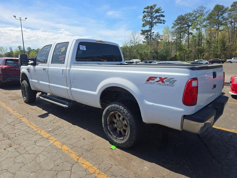2008 Ford F350 მანქანა იყიდება აუქციონზე, vin: 1FTWW31R18EA61184, აუქციონის ნომერი: 56524886