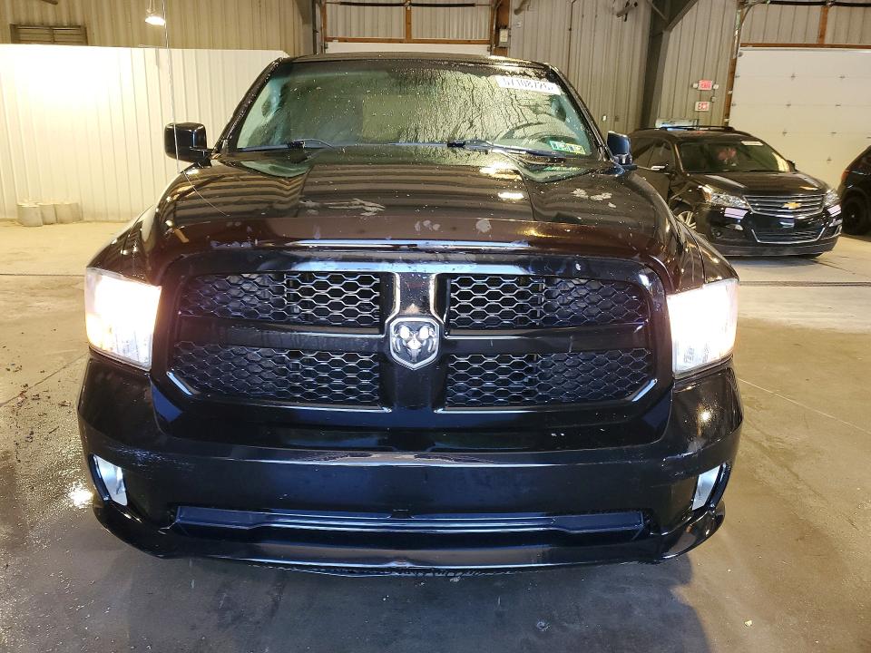 Продаж на аукціоні авто 2013 Ram 1500, vin: 1C6RR6FT8DS553062, номер лоту: 57108726