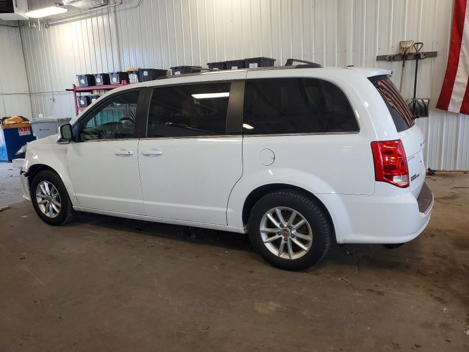 Продажа на аукционе авто 2019 Dodge Grand Caravan, vin: 2C4RDGCG4KR774161, номер лота: 59322606