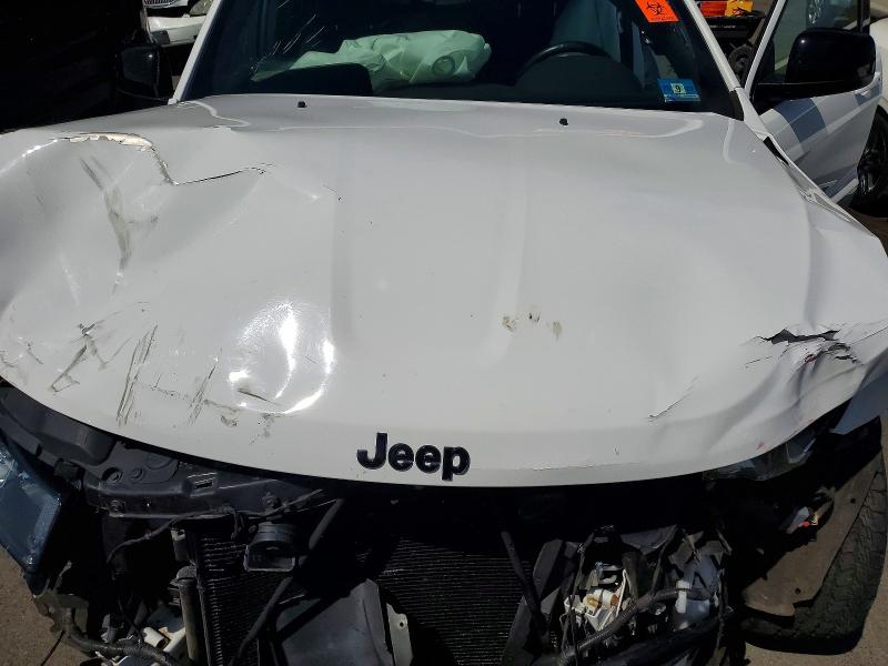 Продаж на аукціоні авто 2018 Jeep Grand Cherokee, vin: 1C4RJFAG8JC488617, номер лоту: 57206026