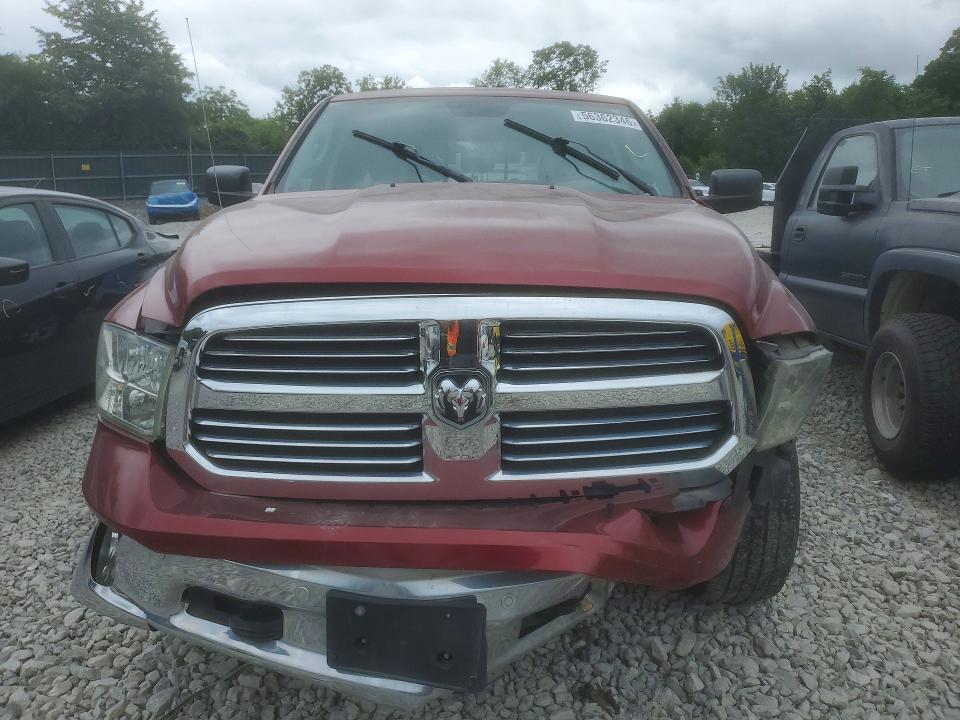 Продаж на аукціоні авто 2014 Ram 1500, vin: 1C6RR7GT6ES253557, номер лоту: 56362346