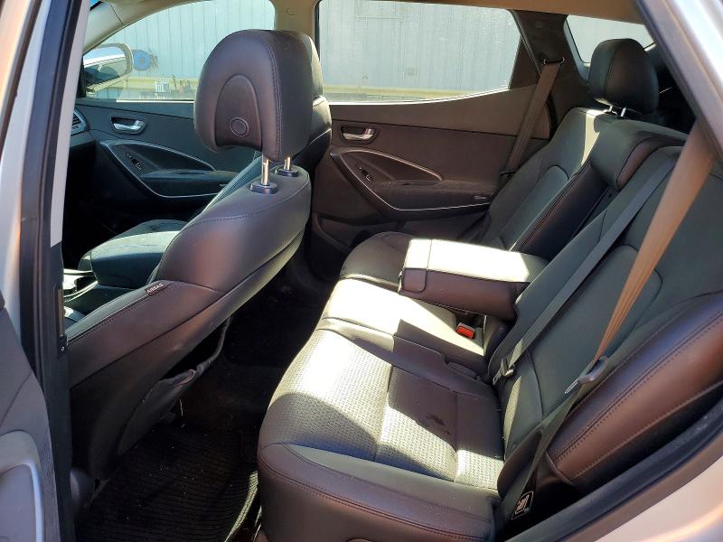 Aukcja sprzedaży 2013 Hyundai Santa Fe Sport, vin: 5XYZU3LA9DG013248, numer aukcji: 55960336