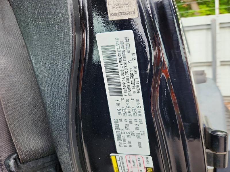 2013 Jeep Wrangler Unlimited მანქანა იყიდება აუქციონზე, vin: 1C4HJWDG1DL594144, აუქციონის ნომერი: 56772636