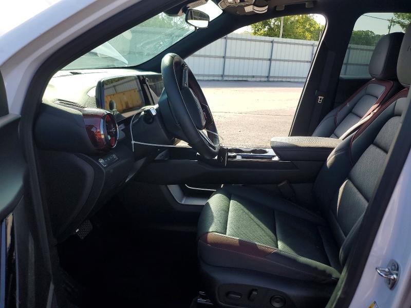 Aukcja sprzedaży 2026 Chevrolet Equinox, vin: 3GNAXTEG4TL235703, numer aukcji: 58817306
