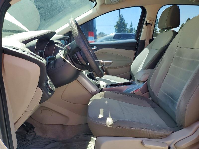 Продажа на аукционе авто 2013 Ford Escape, vin: 1FMCU0GX3DUA53368, номер лота: 57082046