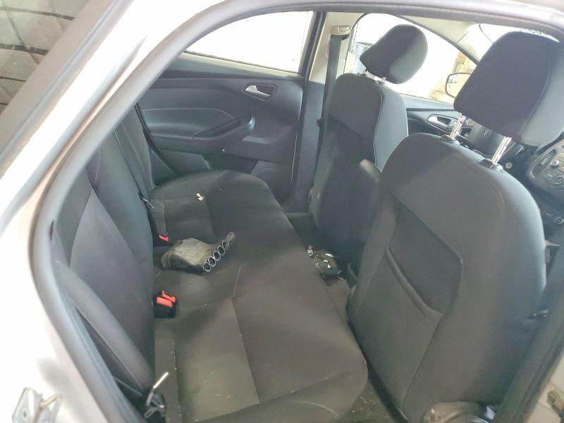 Продажа на аукционе авто 2015 Ford Focus, vin: 1FADP3F27FL353033, номер лота: 55975346