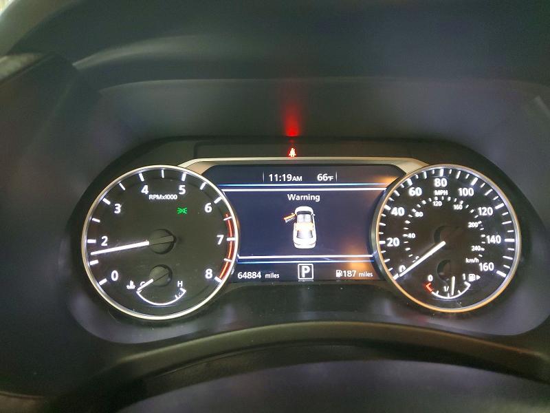 Продаж на аукціоні авто 2025 Nissan Sentra, vin: 3N1AB8CV4SY277654, номер лоту: 57665196