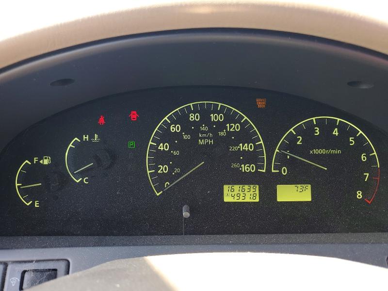 Aukcja sprzedaży 2003 Infiniti I35, vin: JNKDA31A83T106365, numer aukcji: 55653716