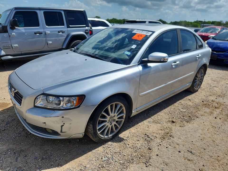 Aukcja sprzedaży 2009 Volvo S40, vin: YV1MS382092462783, numer aukcji: 56326116