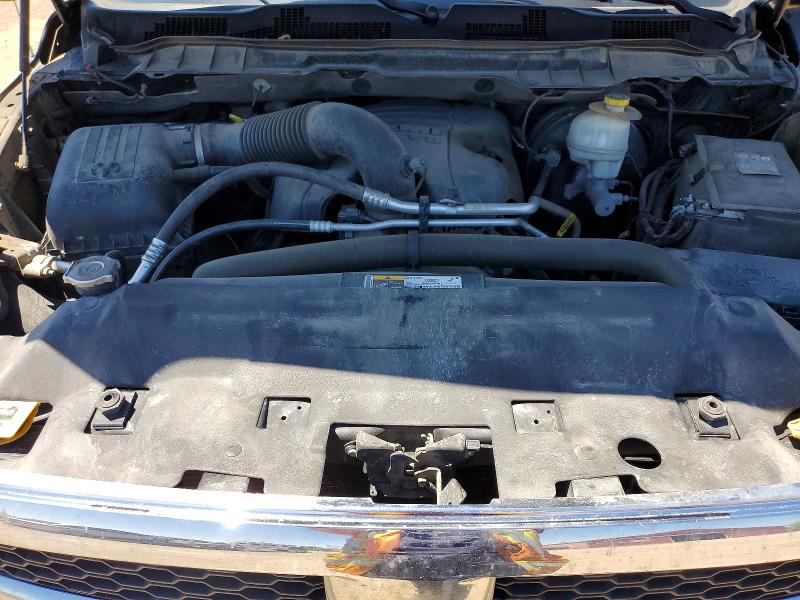 Продажа на аукционе авто 2014 Ram 1500, vin: 1C6RR7FT8ES135706, номер лота: 55584566
