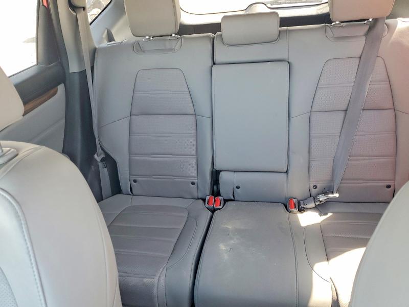 Aukcja sprzedaży 2020 Honda Cr-v, vin: 5J6RW2H82LL001644, numer aukcji: 57817876